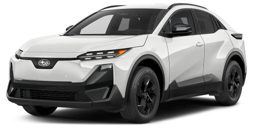 Cosmic White Pearl 2026 Subaru Uncharted Sport