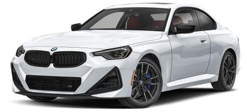 2026 BMW M240 i