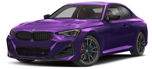 2026 BMW M240 i xDrive