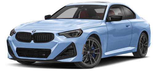 2026 BMW M240 i