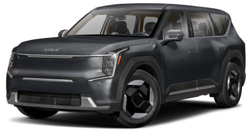 2026 Kia EV9 Land