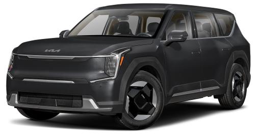 2026 Kia EV9 Land