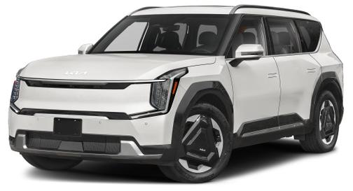 2026 Kia EV9 