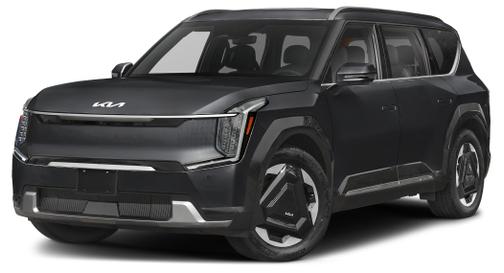 2026 Kia EV9 Land