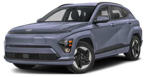 2025 Hyundai KONA EV SEL