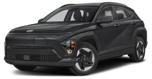 2025 Hyundai KONA EV SEL