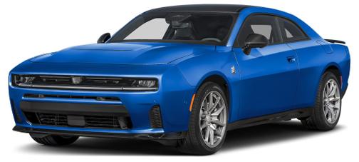 2026 Dodge Charger R/T