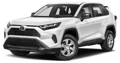 2024 Toyota RAV4 Hybrid Limited