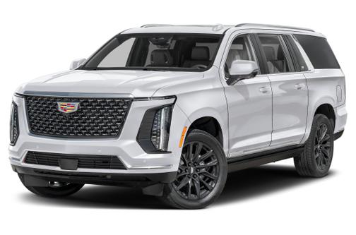 2025 Cadillac Escalade ESV Luxury