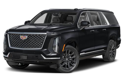 2025 Cadillac Escalade ESV Luxury