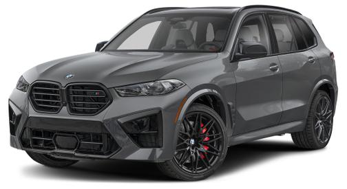 2026 BMW X5 M Base