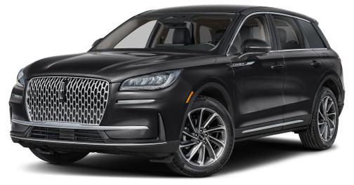 2024 Lincoln Corsair Grand Touring