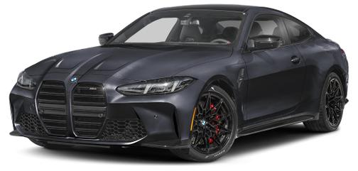 2026 BMW M4 Base