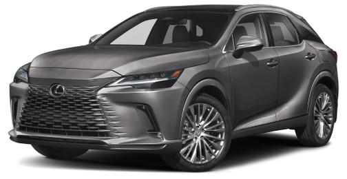 2025 Lexus RX 350 Luxury