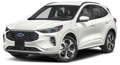 2025 Ford Escape ST-Line Elite