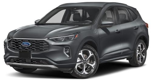 2025 Ford Escape ST-Line Elite