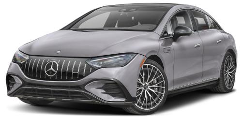 2025 Mercedes-Benz AMG EQE Base