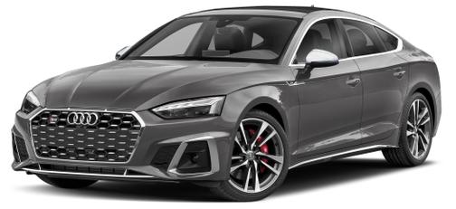 2025 Audi S5 Premium TFSI quattro Tiptronic