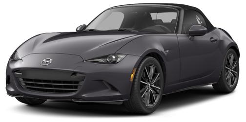 2024 Mazda MX-5 Miata Grand Touring