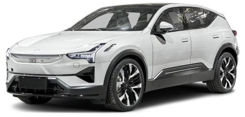 2025 Polestar 3 Long Range Dual Motor Performance Plus