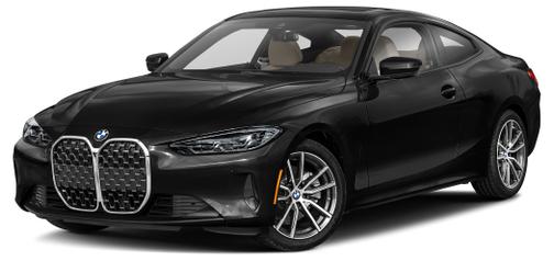 Photo 1 of 1 of 2022 BMW 430 i