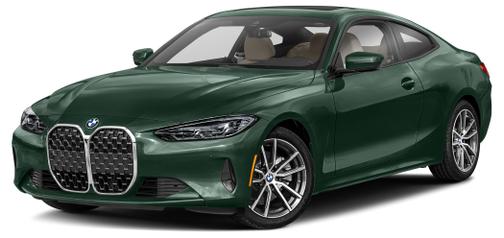 Photo 1 of 1 of 2022 BMW 430 i