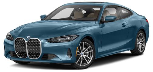 Photo 1 of 1 of 2022 BMW 430 i