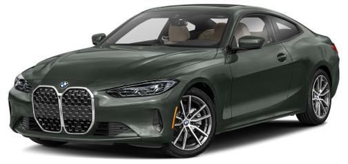 Photo 1 of 1 of 2022 BMW 430 i