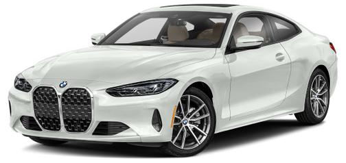 Photo 1 of 1 of 2022 BMW 430 i