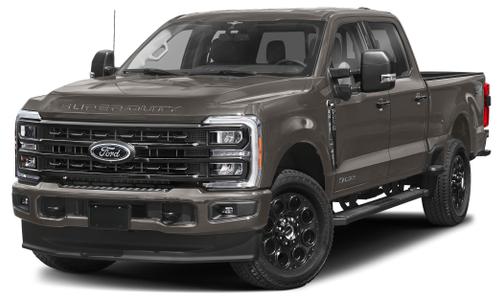 2023 Ford F-250 XLT