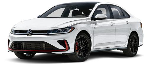 2025 Volkswagen Jetta GLI 2.0T Autobahn