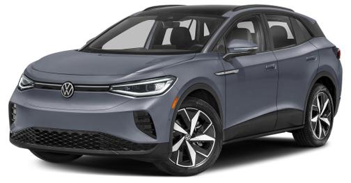 2025 Volkswagen ID.4 S Limited