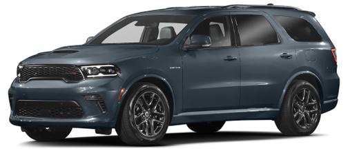 Photo 1 of 1 of 2021 Dodge Durango R/T