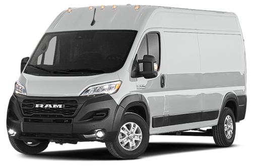2023 RAM ProMaster 3500 High Roof