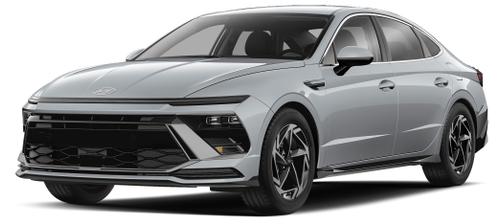 2026 Hyundai SONATA SEL