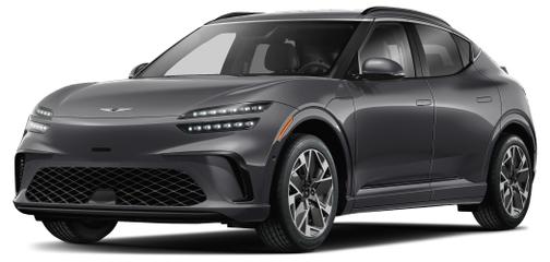 Makalu Gray 2027 Genesis GV60 19