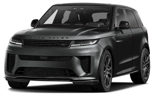 2025 Land Rover Range Rover Sport Dynamic SE