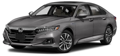 Courtesy Palm Harbor Honda - Palm Harbor, FL | Cars.com