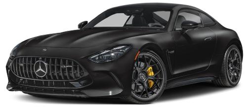 2026 Mercedes-Benz AMG GT 55 Base