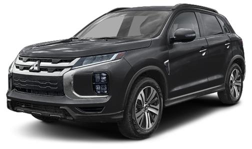 2026 Mitsubishi Outlander Sport 2.4 SEL