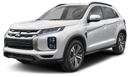 2026 Mitsubishi Outlander Sport 2.4 SEL