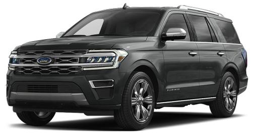 New And Used 2022 Ford Expedition Platinum For Sale Near Me 