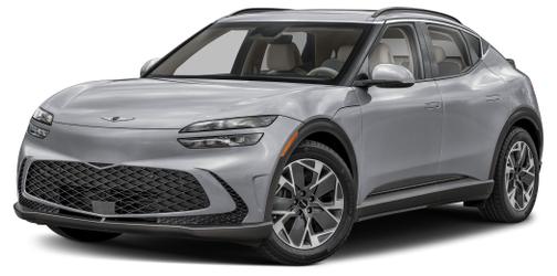 2025 Genesis GV60 Standard AWD