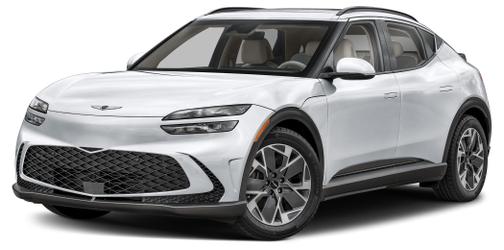 2025 Genesis GV60 Standard