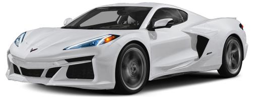2025 Chevrolet Corvette E-Ray