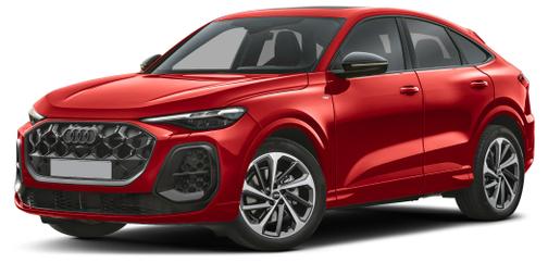 2025 Audi Q5 Prestige TFSI quattro S tronic