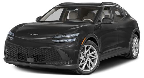 2025 Genesis GV60 Advanced