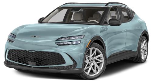 2025 Genesis GV60 Advanced
