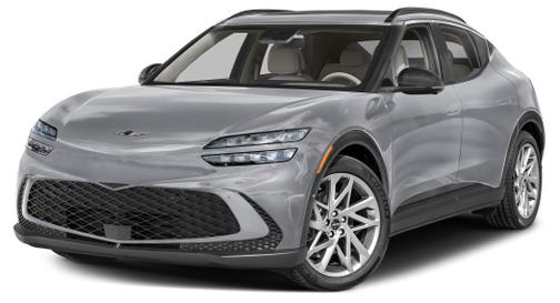 2025 Genesis GV60 Advanced