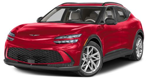 2025 Genesis GV60 Advanced